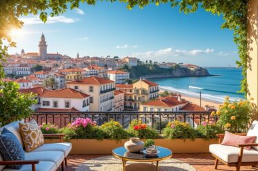 découvrez notre sélection des 10 meilleurs sites pour louer une maison de vacances à lisbonne en 2024 et profitez d'un séjour inoubliable au cœur de la capitale portugaise.