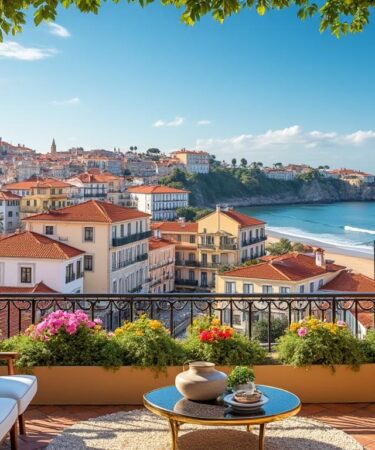 découvrez notre sélection des 10 meilleurs sites pour louer une maison de vacances à lisbonne en 2024 et profitez d'un séjour inoubliable au cœur de la capitale portugaise.