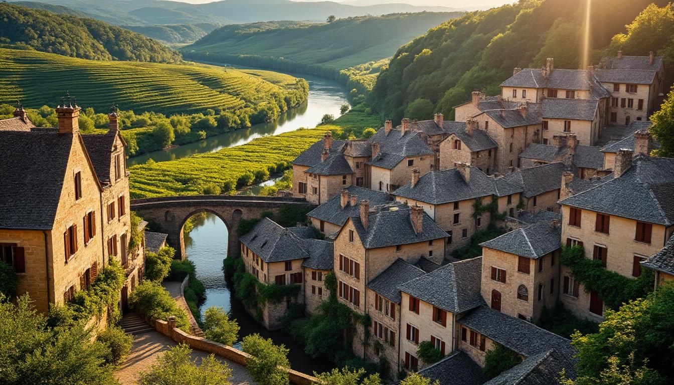 découvrez le top 10 des meilleurs sites de locations de vacances à sarlat-la-canéda, pour profiter d'un séjour inoubliable au cœur de la dordogne. ne manquez rien pour organiser vos vacances idéales !