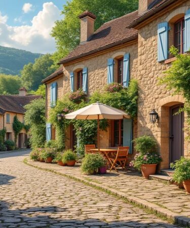 découvrez le top 10 des meilleurs sites de locations de vacances à sarlat-la-canéda pour un séjour inoubliable. trouvez facilement votre hébergement idéal au cœur du périgord.