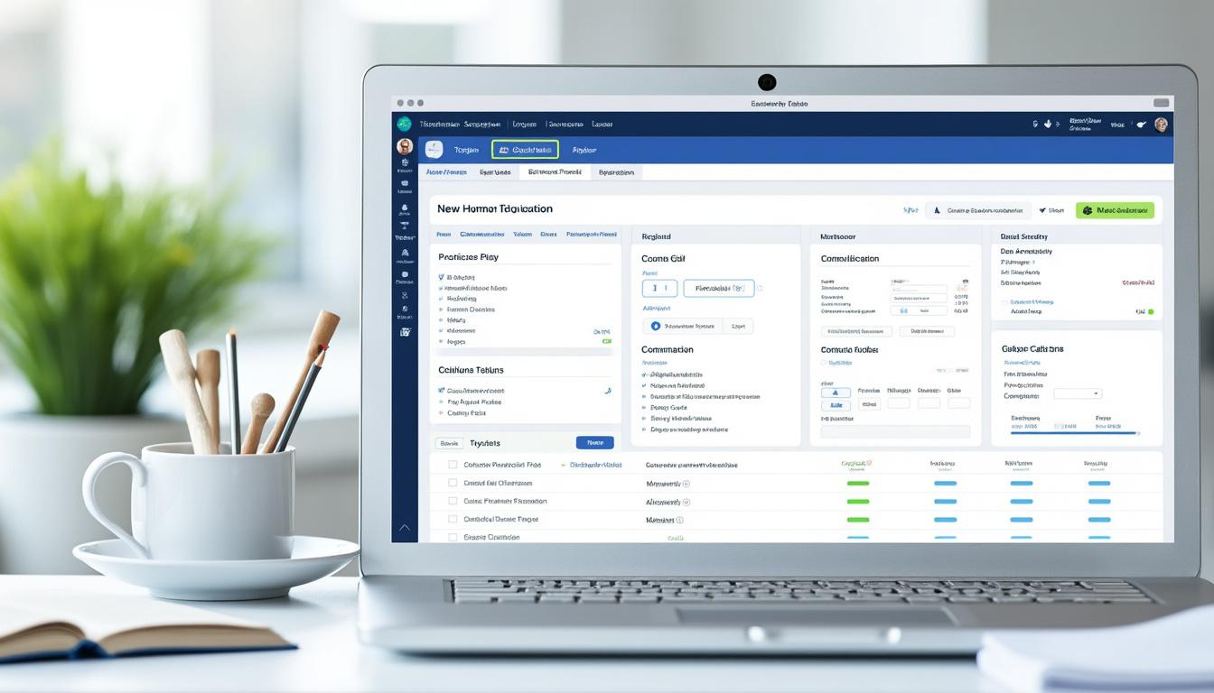 découvrez notre sélection des 5 meilleurs logiciels de déclarations fiscales pour simplifier vos démarches et optimiser la gestion de vos finances personnelles ou professionnelles.