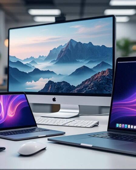 découvrez le top 5 des logiciels de déclarations fiscales pour simplifier vos démarches et optimiser la gestion de vos finances personnelles et professionnelles.