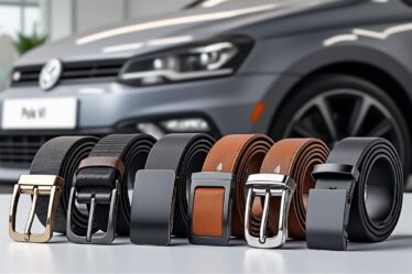 découvrez le top 5 des meilleures marques de courroies d'accessoires recommandées pour votre volkswagen polo vi, alliant qualité et performance pour une longévité optimale.