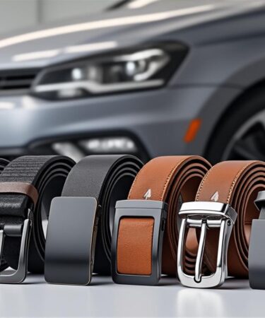 découvrez le top 5 des meilleures marques de courroies d'accessoires recommandées pour votre volkswagen polo vi, alliant qualité et performance pour une longévité optimale.