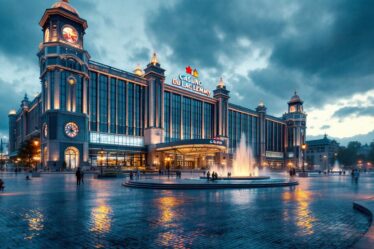 découvrez tout ce qu'il faut savoir sur le casino du lac-leamy à gatineau, canada : jeux, divertissements, restaurants et événements pour une expérience inoubliable.