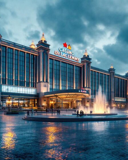 découvrez tout ce qu'il faut savoir sur le casino du lac-leamy à gatineau, canada : jeux, divertissements, restaurants et événements pour une expérience inoubliable.