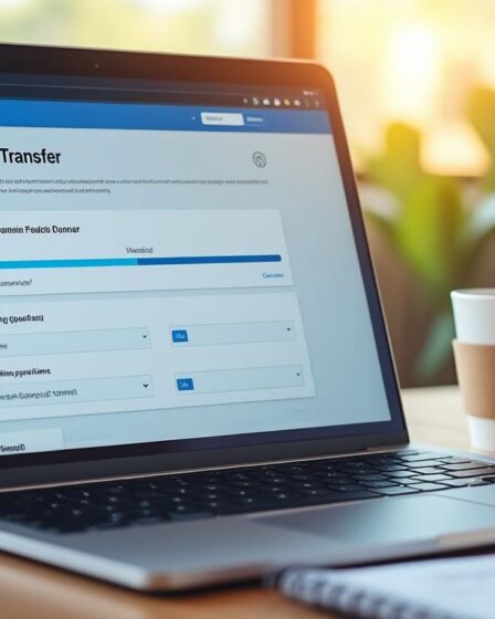 découvrez notre faq complète sur le transfert de nom de domaine : réponses claires et conseils essentiels pour réussir toutes vos démarches facilement.
