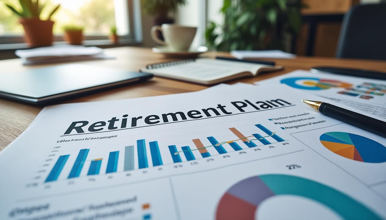 découvrez comment optimiser votre retraite grâce à la déductibilité des versements sur le per. guide complet pour bien gérer votre plan d’épargne retraite et réduire vos impôts.