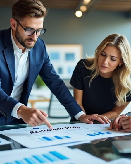 découvrez tout ce qu'il faut savoir sur la déductibilité des versements effectués sur le plan d'épargne retraite (per) et optimisez votre plan de retraite grâce à nos conseils pratiques.