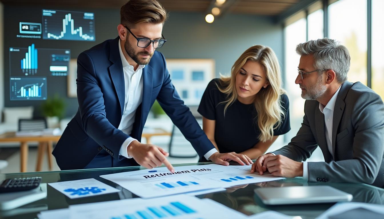 découvrez tout ce qu'il faut savoir sur la déductibilité des versements effectués sur le plan d'épargne retraite (per) et optimisez votre plan de retraite grâce à nos conseils pratiques.