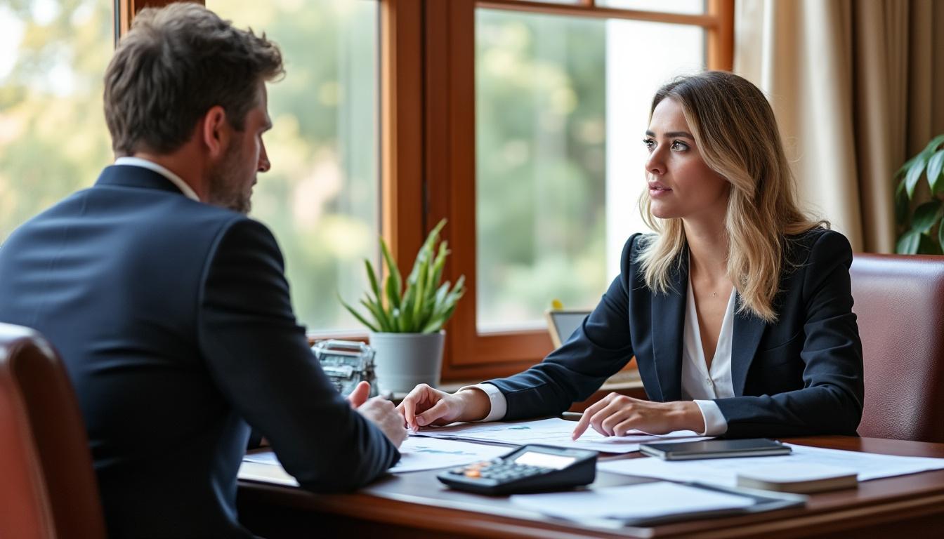 découvrez comment le remboursement et le rachat de crédit peuvent vous aider à alléger vos mensualités et optimiser votre budget. guide complet et conseils pratiques.