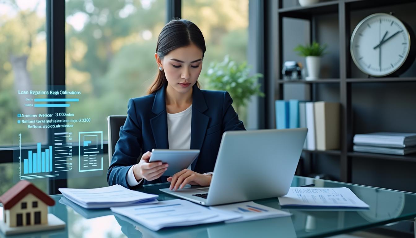 découvrez comment le remboursement et le rachat de crédit peuvent vous aider à réduire vos mensualités et optimiser votre budget grâce à nos conseils complets et faciles à comprendre.