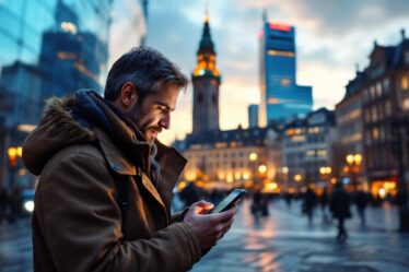 découvrez le guide pratique complet pour voyager avec l'u60311 à francfort, en allemagne. conseils, astuces et informations essentielles pour un séjour réussi.