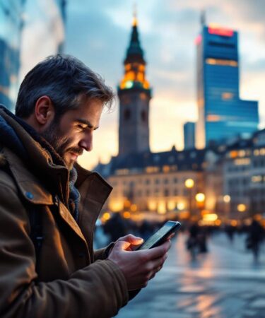 découvrez le guide pratique complet pour voyager avec l'u60311 à francfort, en allemagne. conseils, astuces et informations essentielles pour un séjour réussi.