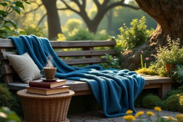 découvrez comment créer un book nook dans votre jardin pour profiter de la lecture en plein air, alliant ainsi détente, nature et passion des livres.