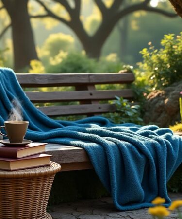 découvrez comment créer un book nook dans votre jardin pour profiter de la lecture en plein air, alliant ainsi détente, nature et passion des livres.
