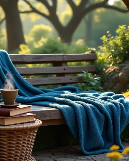 découvrez comment créer un book nook dans votre jardin pour profiter de la lecture en plein air, alliant ainsi détente, nature et passion des livres.