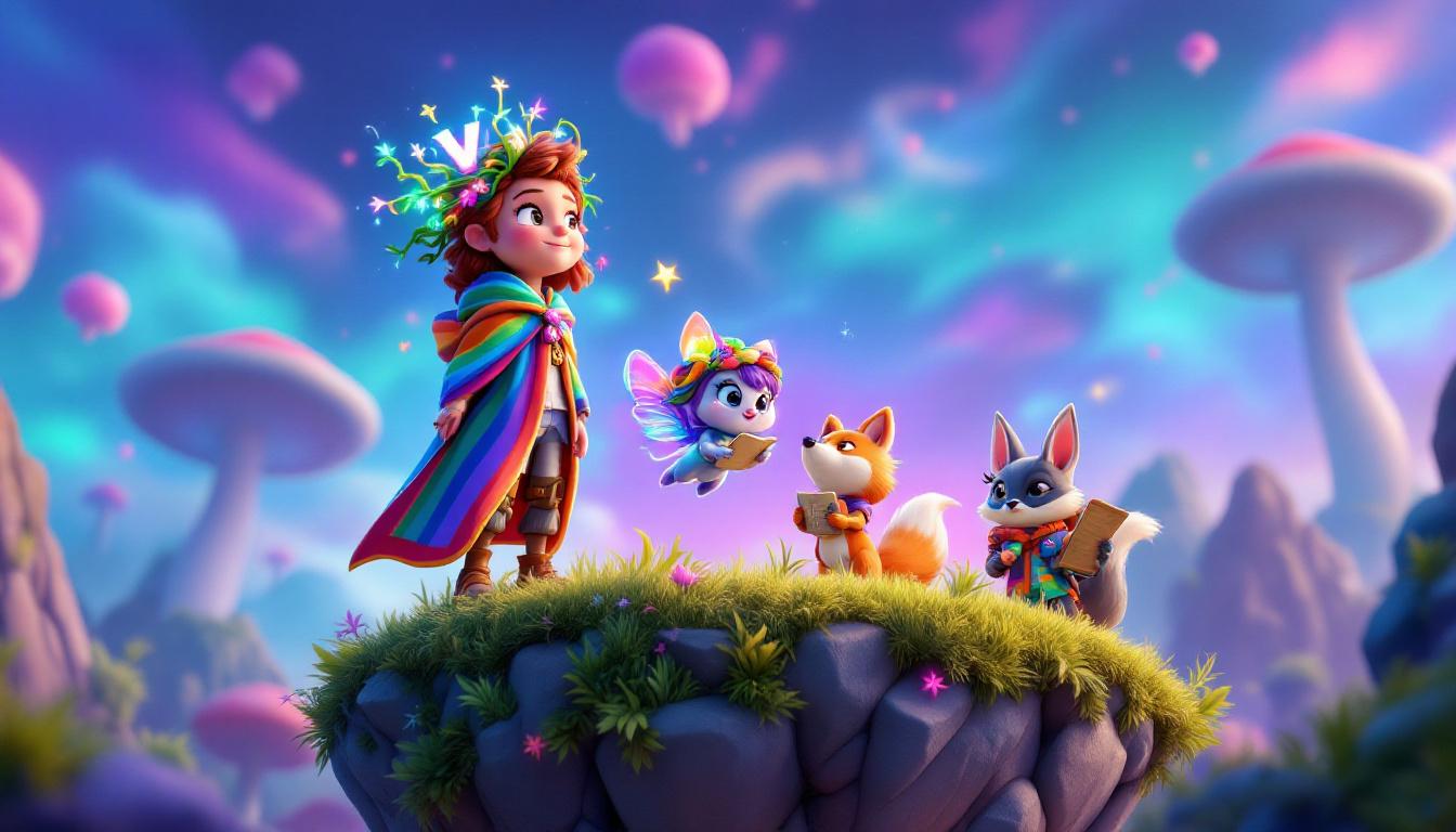 explorez un voyage captivant à travers les personnages de séries emblématiques dont le nom commence par la lettre v, en découvrant leur évolution au fil des décennies.