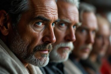 découvrez un voyage captivant à travers les personnages de séries télévisées dont le prénom commence par la lettre v, retraçant leur évolution au fil des décennies.