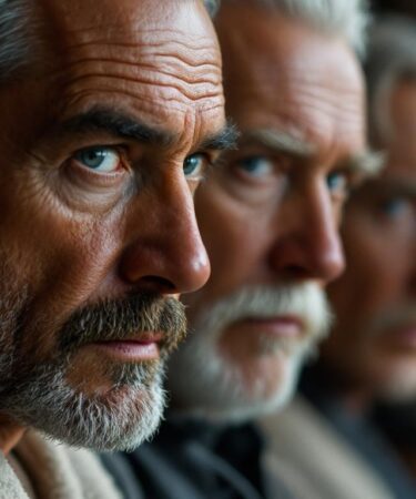 découvrez un voyage captivant à travers les personnages de séries télévisées dont le prénom commence par la lettre v, retraçant leur évolution au fil des décennies.