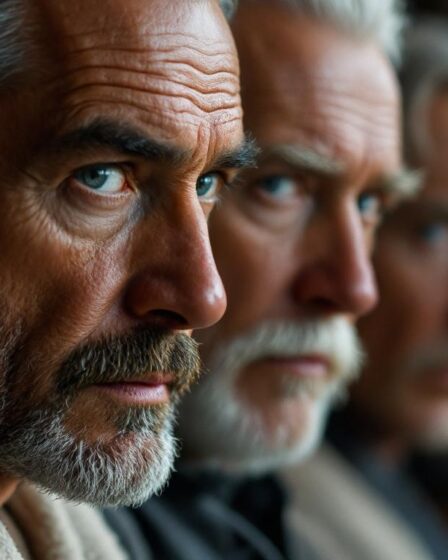 découvrez un voyage captivant à travers les personnages de séries télévisées dont le prénom commence par la lettre v, retraçant leur évolution au fil des décennies.