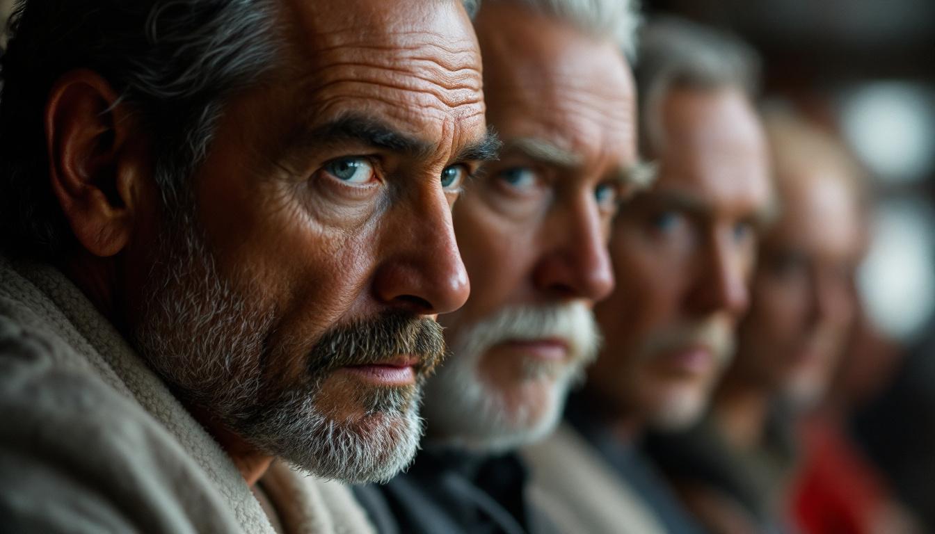 découvrez un voyage captivant à travers les personnages de séries télévisées dont le prénom commence par la lettre v, retraçant leur évolution au fil des décennies.