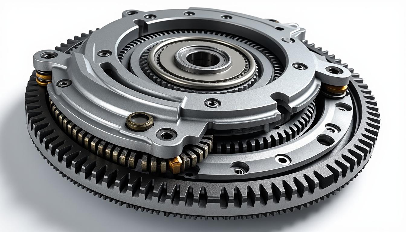 découvrez les erreurs à éviter lors du remplacement du volant moteur bi-masse sur votre renault 5 pour garantir performance et durabilité.