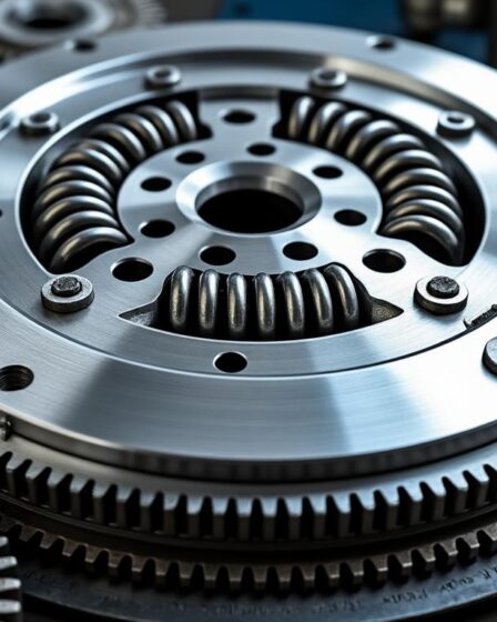 découvrez les erreurs à éviter lors du remplacement du volant moteur bi masse sur renault 5 pour assurer une réparation durable et éviter les dommages moteurs.