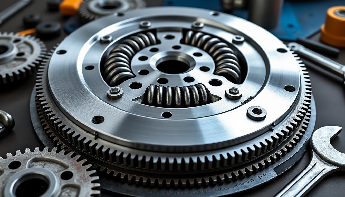 découvrez les erreurs à éviter lors du remplacement du volant moteur bi masse sur renault 5 pour assurer une réparation durable et éviter les dommages moteurs.