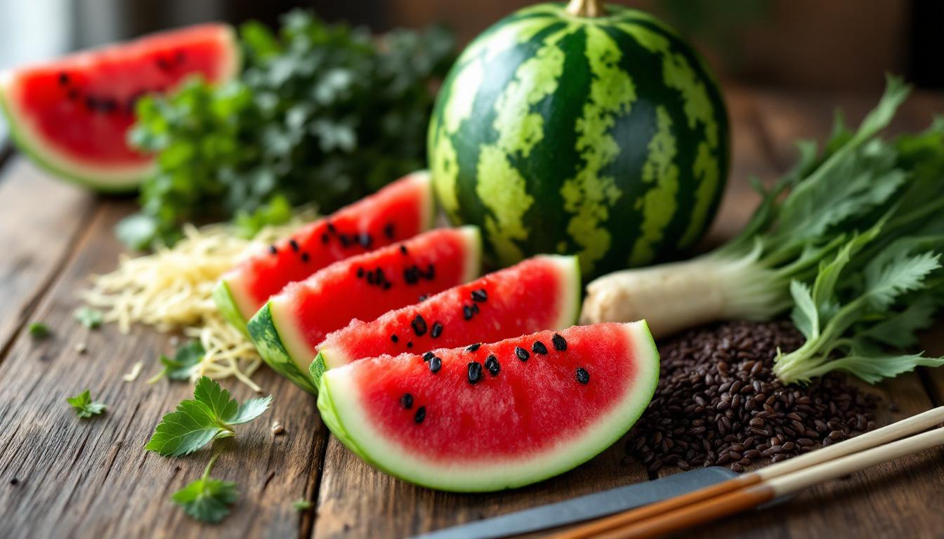 découvrez notre liste complète d'aliments commençant par la lettre w, votre allié santé pour une alimentation équilibrée et pleine de vitalité.