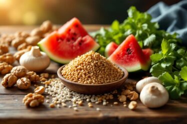 découvrez notre liste complète des aliments en w, votre allié santé pour une alimentation équilibrée et pleine de vitalité.