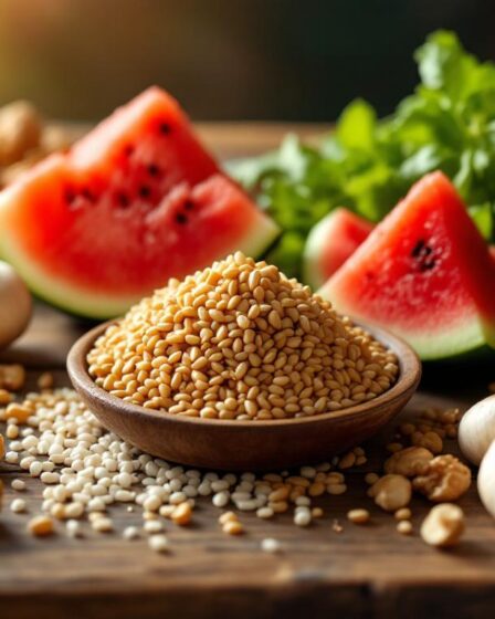 découvrez notre liste complète des aliments en w, votre allié santé pour une alimentation équilibrée et pleine de vitalité.