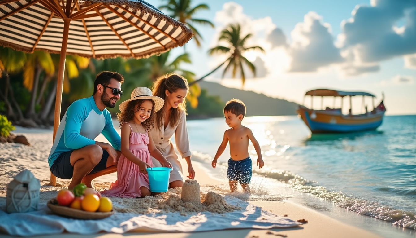 découvrez nos astuces incontournables pour un voyage à mayotte en famille réussi, alliant détente, aventure et moments inoubliables pour petits et grands.