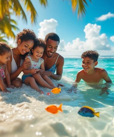 découvrez nos astuces pratiques pour un voyage à mayotte en famille réussi. conseils, activités et préparation pour des vacances inoubliables avec vos proches.