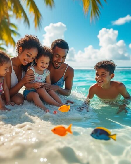 découvrez nos astuces pratiques pour un voyage à mayotte en famille réussi. conseils, activités et préparation pour des vacances inoubliables avec vos proches.