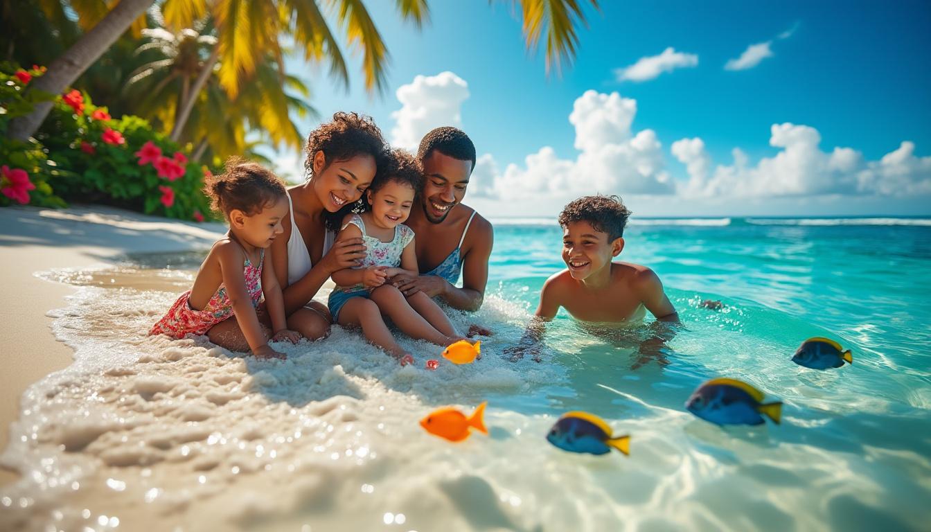 découvrez nos astuces pratiques pour un voyage à mayotte en famille réussi. conseils, activités et préparation pour des vacances inoubliables avec vos proches.