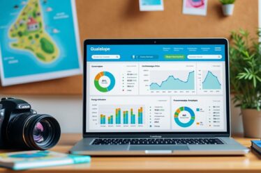 découvrez une analyse détaillée des prix pour un voyage en guadeloupe, incluant le coût des vols, hébergements, repas et activités afin de mieux préparer votre budget.