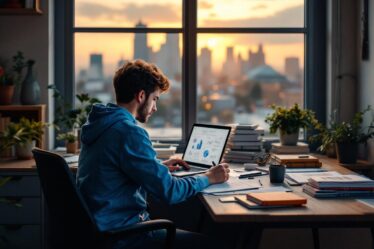 découvrez comment optimiser votre parcours en prépa pour figurer dans le classement 2024 grâce à nos conseils pratiques et stratégies efficaces.