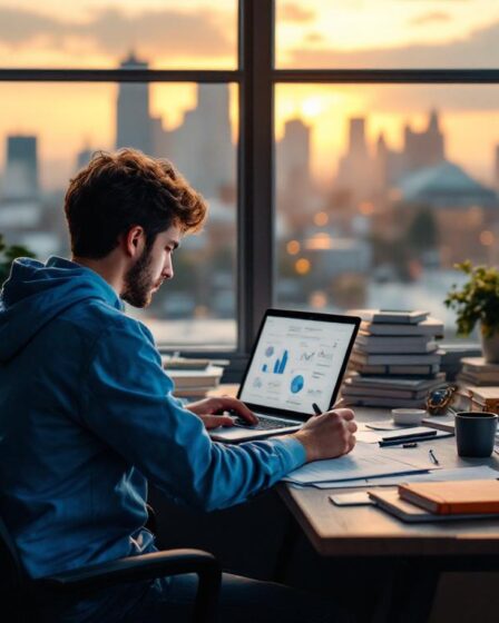 découvrez comment optimiser votre parcours en prépa pour figurer dans le classement 2024 grâce à nos conseils pratiques et stratégies efficaces.