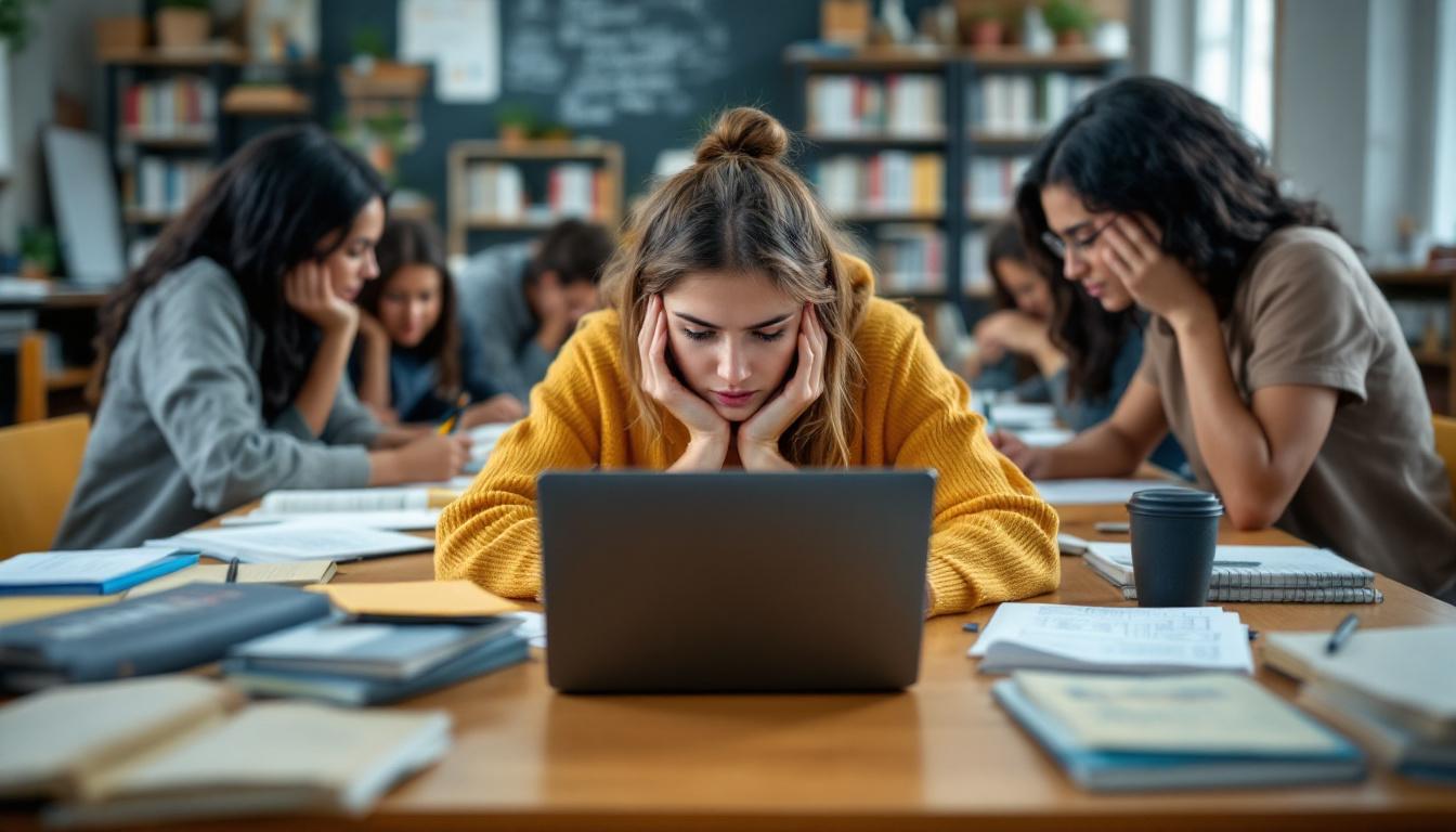 découvrez comment optimiser votre parcours en classe préparatoire pour figurer dans le classement 2024. conseils, stratégies et astuces pour réussir et atteindre vos objectifs.