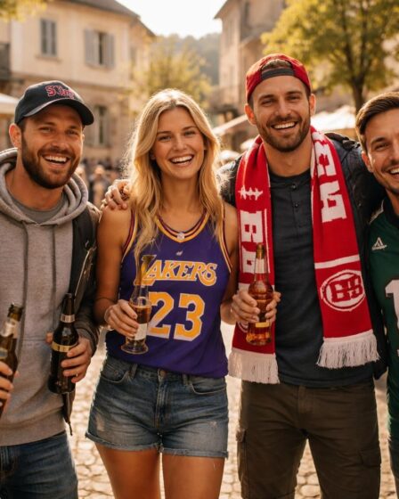 découvrez comment les sports populaires en amérique façonnent la culture locale, influençant les traditions, les communautés et le mode de vie à travers le continent.