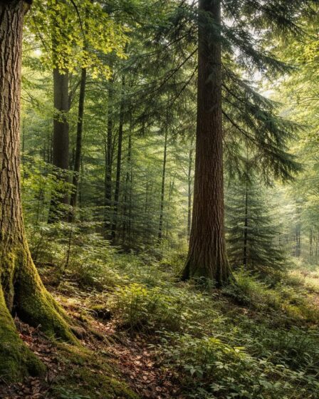 découvrez notre liste complète des arbres dont le nom commence par la lettre d. apprenez à les reconnaître et enrichissez vos connaissances en botanique.