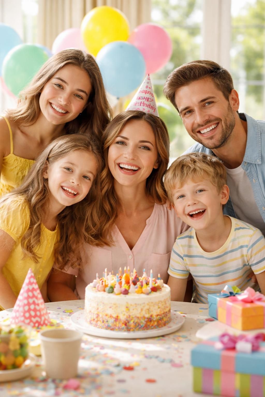 découvrez comment rédiger un discours d'anniversaire pour maman avec humour, en évitant les faux pas pour toucher son cœur et faire sourire toute la famille.