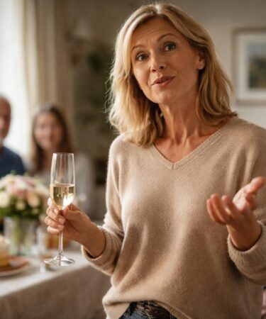 découvrez comment rédiger un discours d'anniversaire pour maman alliant humour et tendresse, sans commettre d'impairs. conseils et exemples pour faire sourire sans risque.