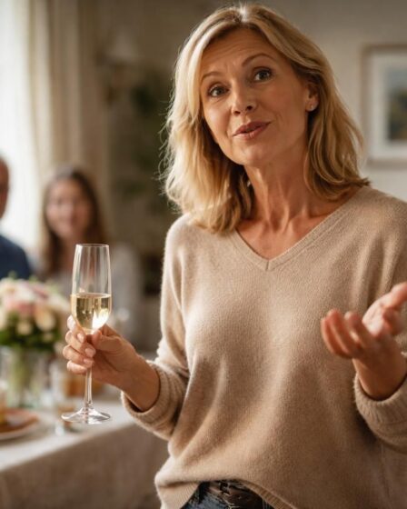 découvrez comment rédiger un discours d'anniversaire pour maman alliant humour et tendresse, sans commettre d'impairs. conseils et exemples pour faire sourire sans risque.