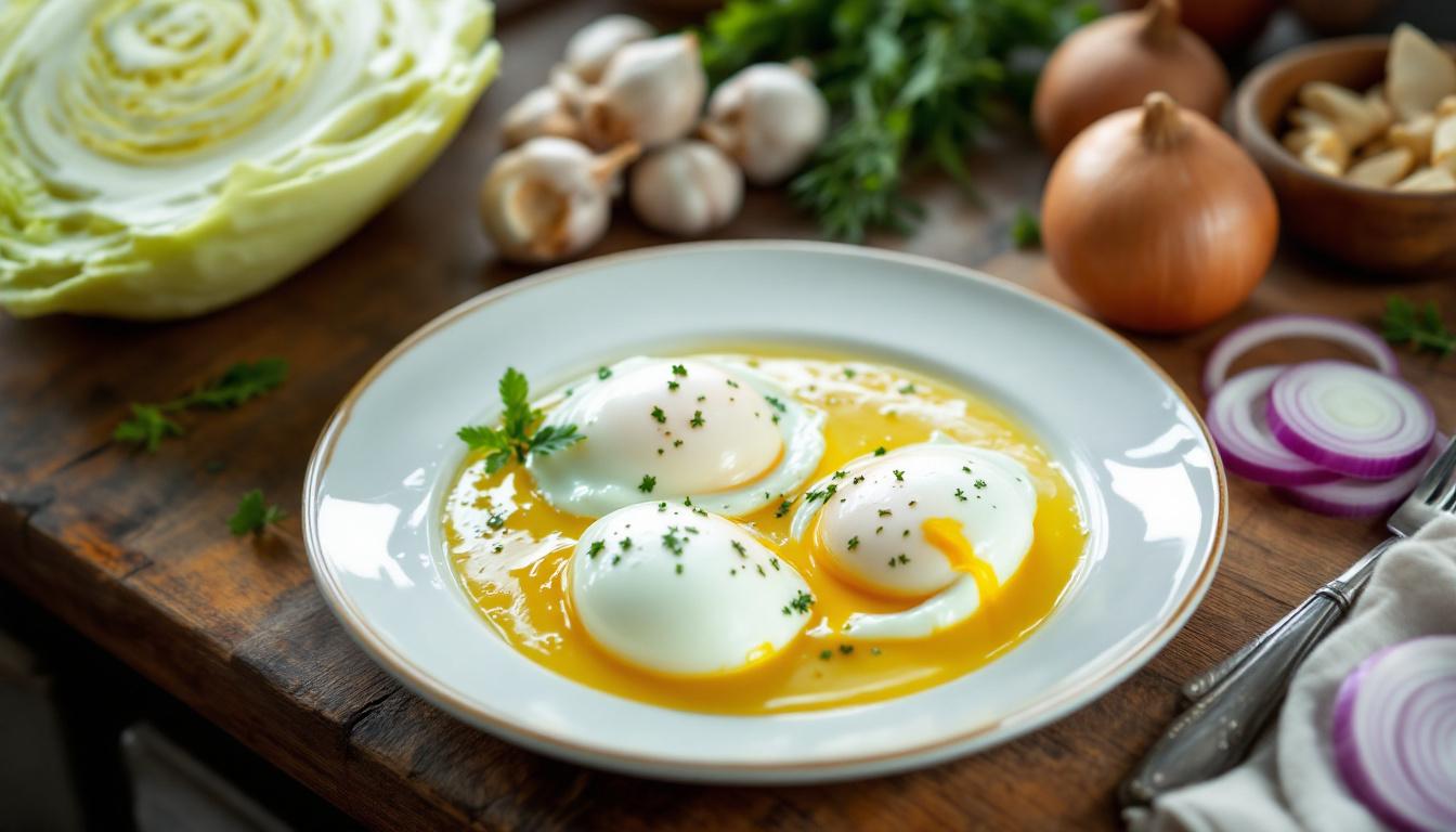 découvrez des remèdes naturels efficaces pour éliminer le goût désagréable d'œuf pourri lors des rots et retrouvez confort et bien-être digestif.