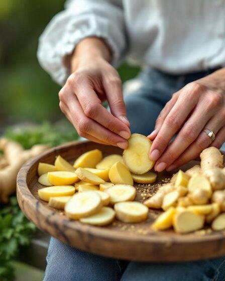 découvrez des remèdes naturels efficaces pour éliminer le goût d'œuf pourri lors des rots et améliorer votre confort digestif.