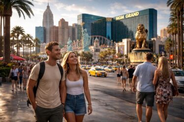 découvrez les meilleures attractions autour du casino mgm grand aux usa et préparez une visite inoubliable alliant divertissement, culture et loisirs.