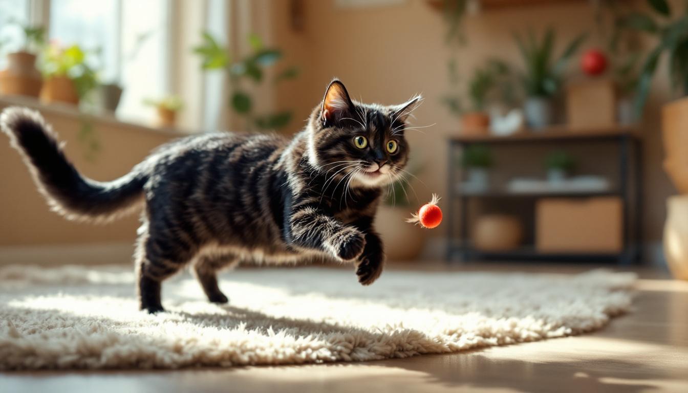 découvrez une liste originale de noms pour chat et chatte commençant par la lettre z, pour trouver l'inspiration parfaite pour votre compagnon félin.