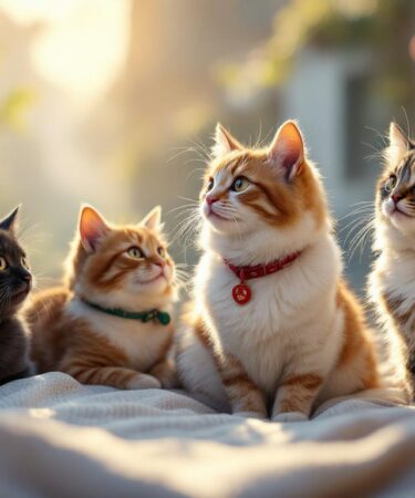 découvrez une sélection originale de noms pour chat et chatte commençant par la lettre z, inspirants et uniques pour trouver le prénom parfait pour votre compagnon félin.